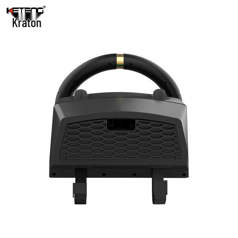 Keten 1080-Degree Racing Game Steering Wheel