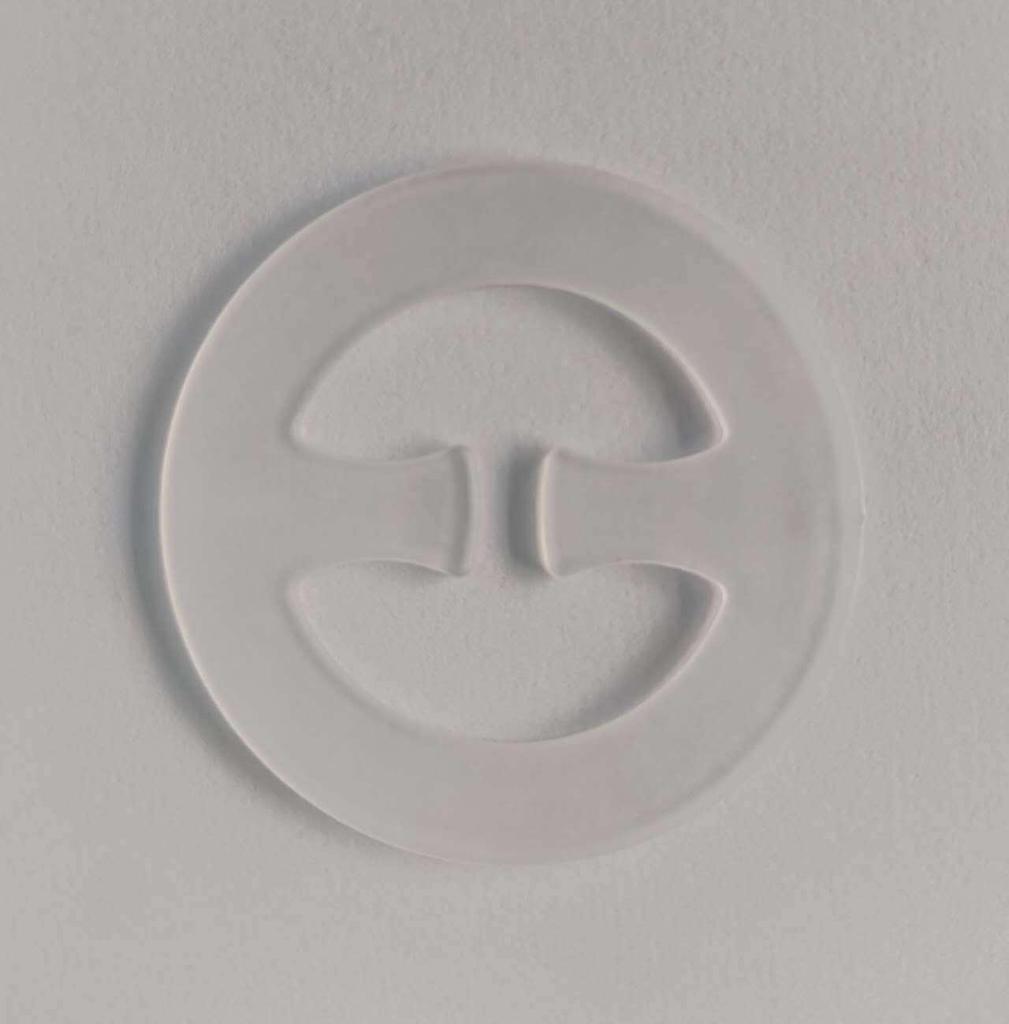 Cataramă Ajustabilă Antiderapantă Invizibilă pentru Bretele de Sutien