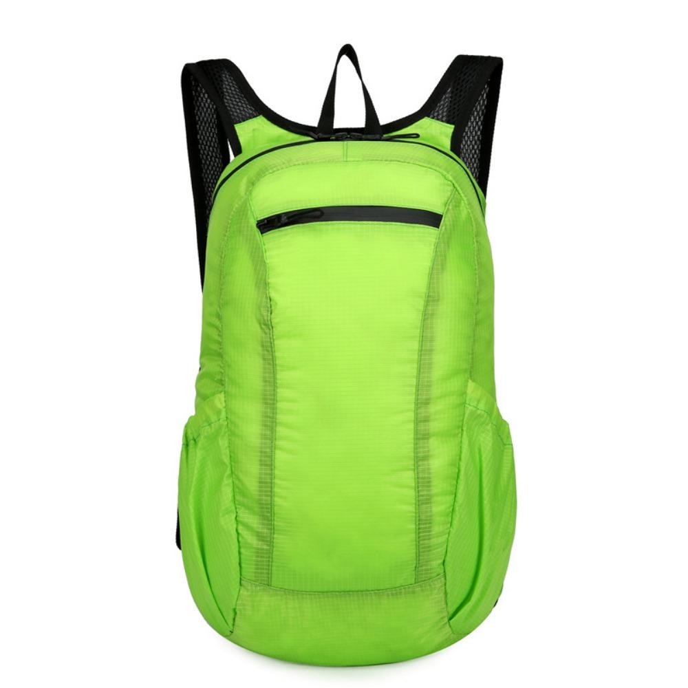 Ultralight Mountaineering Packable Backpack Outdoor Camping Hiking For Men Women