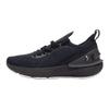 Under Armour Shift Comfortable Versatile Low-Top Training Running Shoes Women sneaker Black 3027777-005
