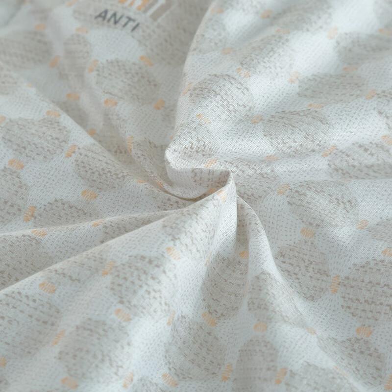 Jie Li Ya Home Eco-Cotton Soft Antibacterial Quilt