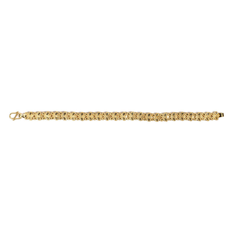 1Pcs Women's Bracelet Elegant And Simple Design Retro And Fashionable Versatile Bracelet Jewelry