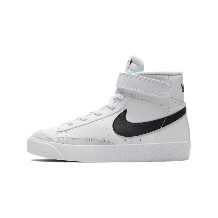New Nike Blazer Mid 77 Black White PS DA4087-100