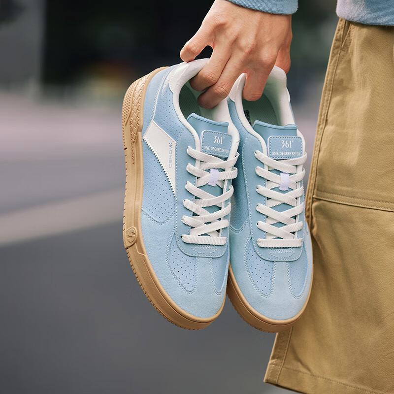 361° Men's Casual German Trainer Board Shoes