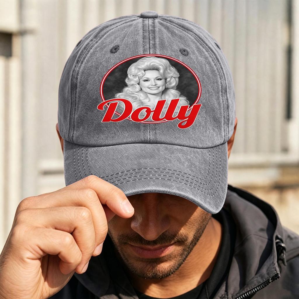 Unisex Vintage Baseball with Retro Print for Men and Women