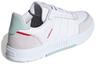 adidas Neo Courtmaster Skate Shoes FX3447