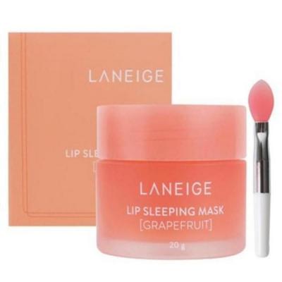Máscara labial para dormir EX Grapefruit 20g