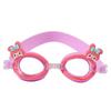 Kinder Schwimmbrille Cartoon Wasserdicht Anti-Beschlag HD Schwimmtrainingsbrille Jungen und Mädchen Tauchen Schwimmbrille Geschenk
