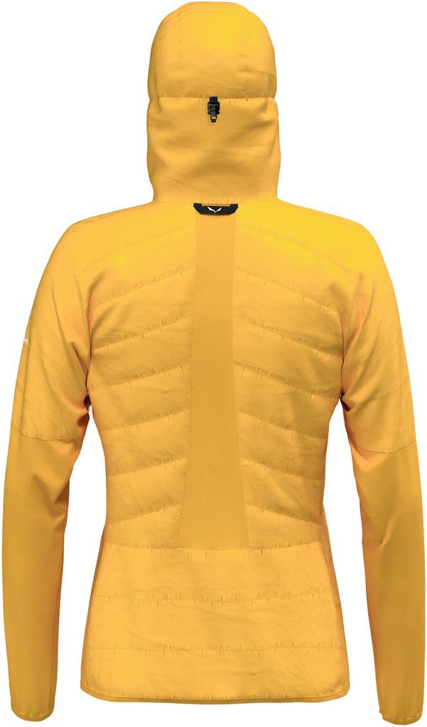 Куртка Salewa Ortles Hybrid TWR Jacket desert pink black 6A40