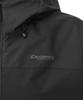 Discovery Expedition Women'S Gore Windstopper Jacket (Black)
