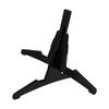 Portable Clarinet Stand Holder,Detachable Clarinet Stand,4Leg Clarinet Support Rest,Musical Instrument Display Stand