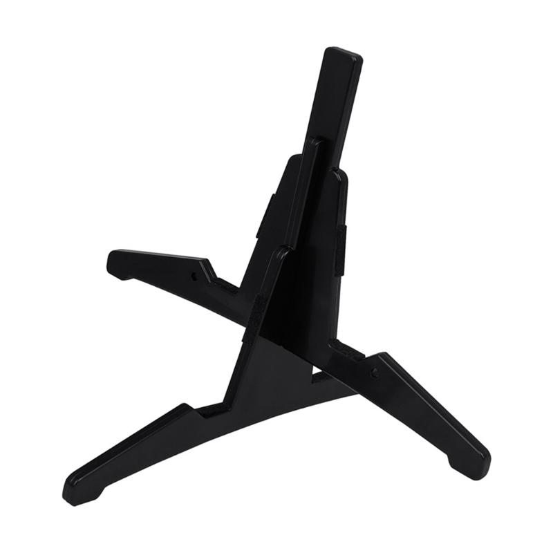Portable Clarinet Stand Holder,Detachable Clarinet Stand,4Leg Clarinet Support Rest,Musical Instrument Display Stand