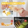 AiGouGou Baby Bottle Cleaning Baby Bottle Silica Detergent Drying For Going Out and Travel Set, Brush, Gel, Bottle, Rack,