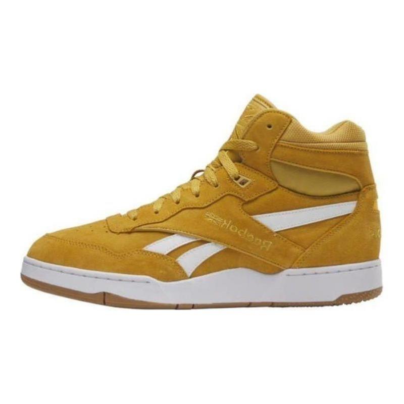 Reebok Men`s BB 4000 II Mid