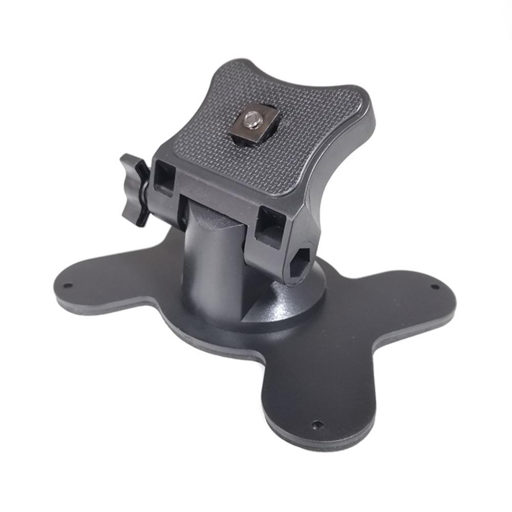New For Dvr Camera&Dashcam Vehicle Accessory Butterfly Bracket Display Stand Holder Adhesive Bracket Dash Mount Bracket