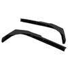 Gunwale Stern Left and Right Kit F2S U251D 10 00 Boat Rear Bumper Replacement for FX Cruiser HO SHO SVHO