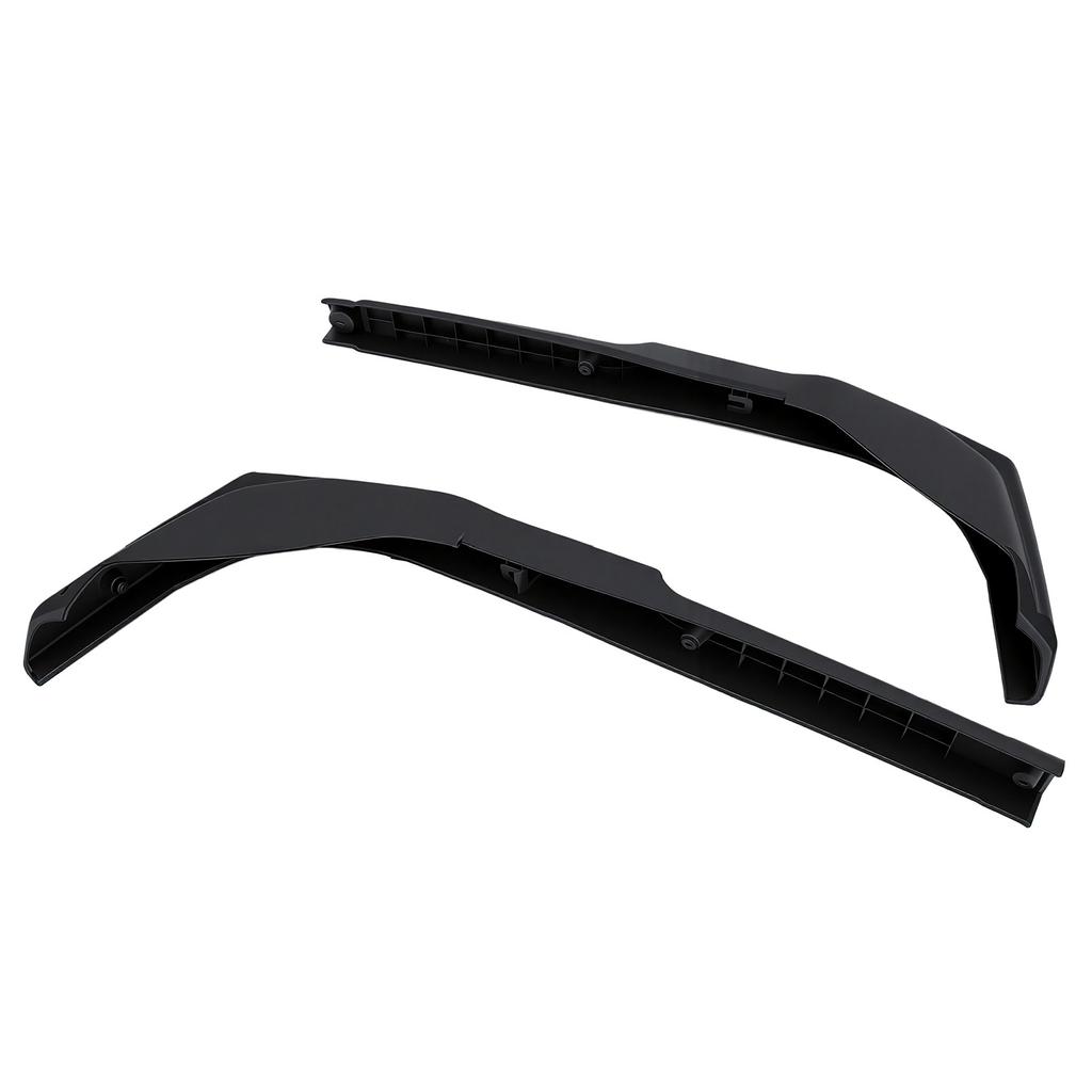 Gunwale Stern Left and Right Kit F2S U251D 10 00 Boat Rear Bumper Replacement for FX Cruiser HO SHO SVHO
