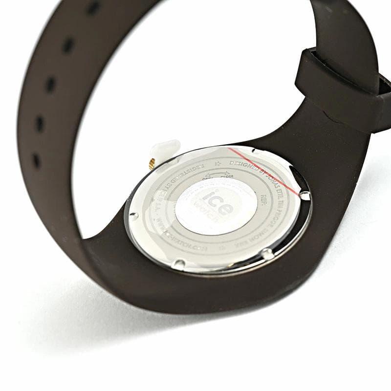Used ICE-WATCH ICE024986 Watch ICE Sunset Parallel Import Goods