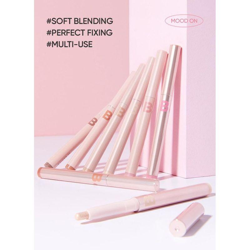BANILA CO B by Banila Mood On Eye Color Stick - 9 Colors