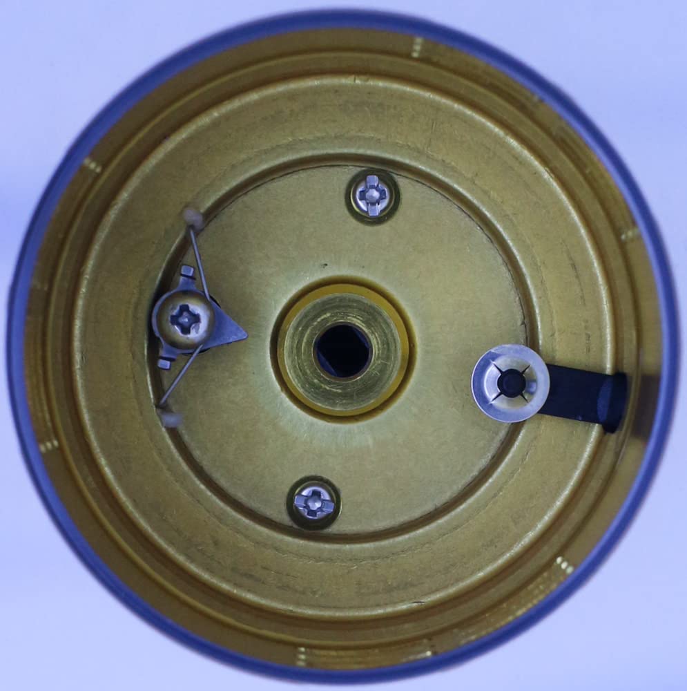 Genuine Parts 22 Sahara 2500 Spool Assembly Part 10T6J No.