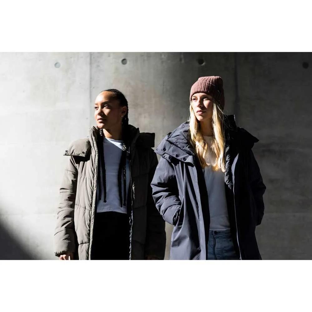 Jack Wolfskin Luisenplatz Coat