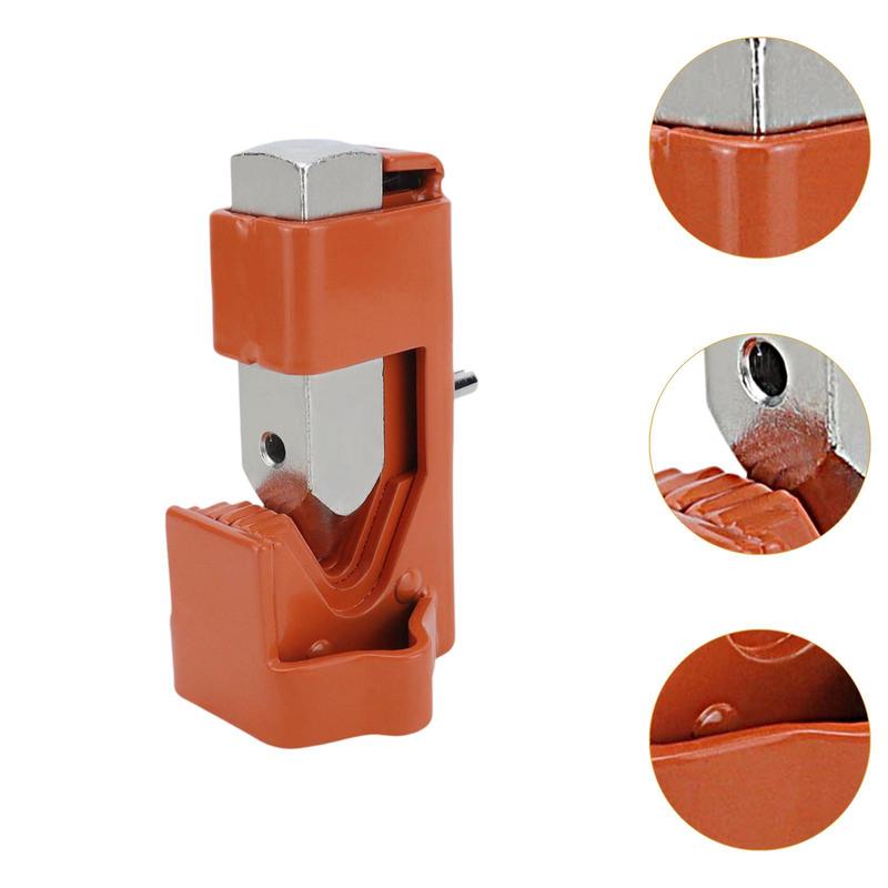 Hammer Lug Crimper Tool Wire Crimping Tool Versatile Accessories Easy To Use Terminal Connection Hammer