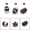 Front Dashboard Volume Radio Knob Rotary Button Switch Cover Control Circuit Board For BMW X3 X4 F25 F26 2011-2017 61319351155