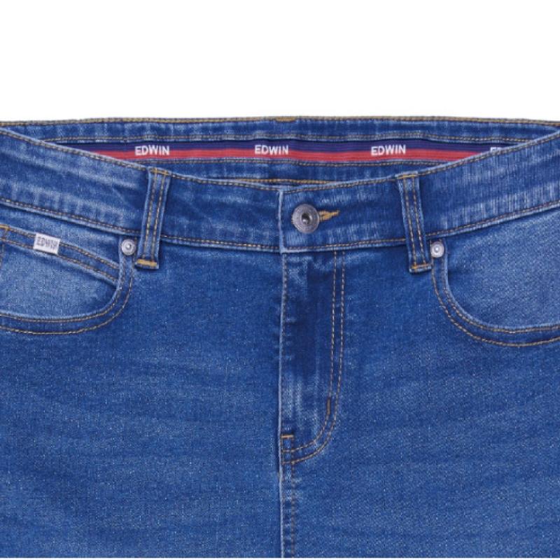 Edwin Women S Mid riSe Bootcut Stretch Denim 1+1