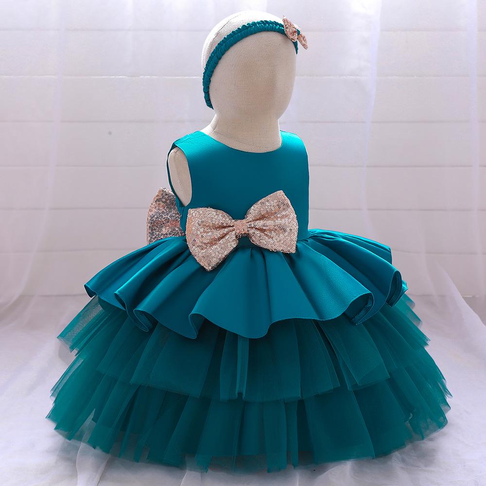 open lace back dress Amazon.com: Yartina Toddler Baby Girls Tutu Mesh Princess Dress Short Puff  Sleeve Sequin Lace Dress Birthday Party Wear Pink D 12-18 Months: Clothing,  Shoes & Jewelry main image 1