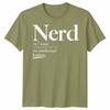 Computer Nerd Unisex T Shirt Nerd Couple Gift Unisexs Unisexs Tech Apparel
