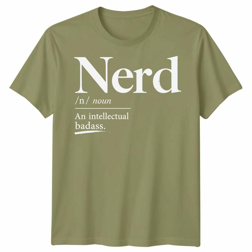 Computer Nerd Unisex T Shirt Nerd Couple Gift Unisexs Unisexs Tech Apparel