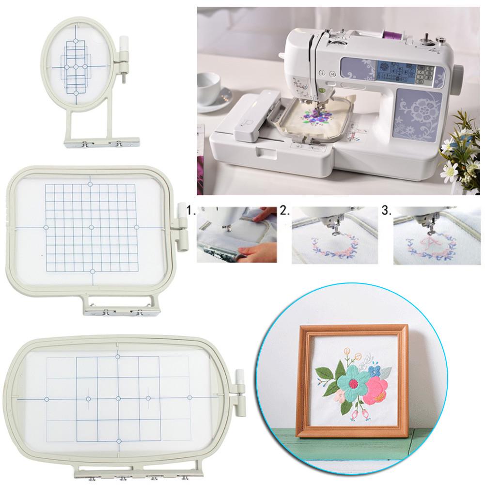 Buy Household Multifunction Embroidery Sewing Machine Accessories