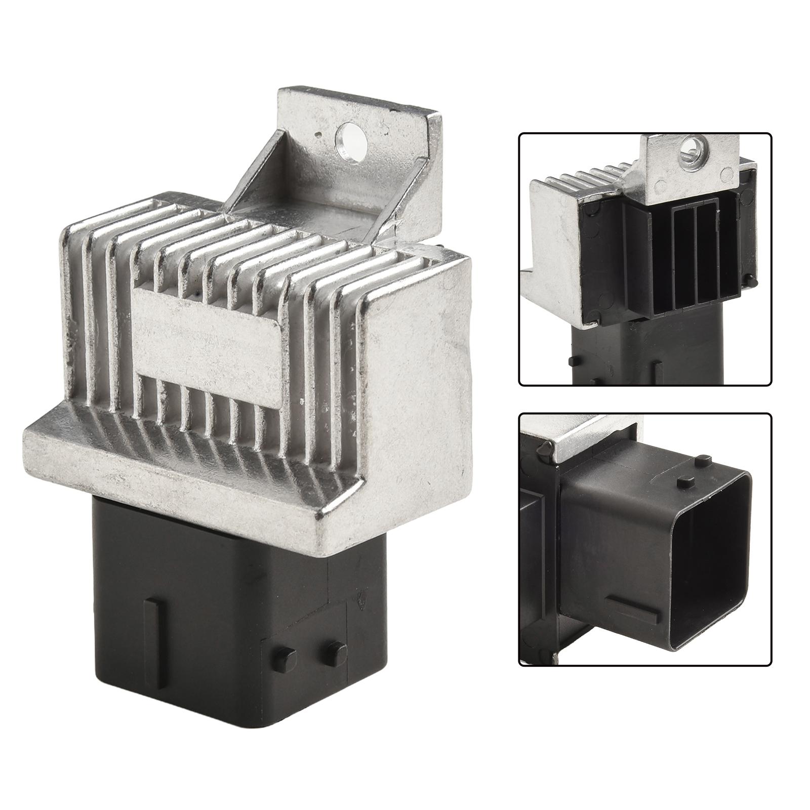 

Car Maintenance Replacement Installation 1693301 Relay Size As Shown In The Picture Wear-resistant Non-deformation China Mainland