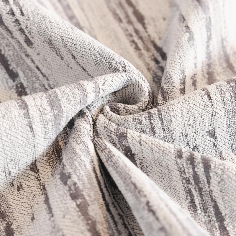 Light Luxury High-End Sofa Cushion  New Special-Shaped Chenille Seat Cushion, Universal Non-Slip Backrest Cover For All Seasons