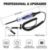 DC 3-60V Automotive Test Light Digital LED LED Circuit Tester  Vehicle Maintenance