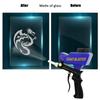 Promotion! Adjustable Blasting Machine Sandblasting Tool Pneumatic Sandblasting Set Rust Blasting Device