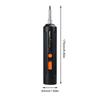 USB-Charging Electric Screwdriver Household Electric Screwdriver for Fastening Drilling and Screwdriving Tool Maintenance Tool