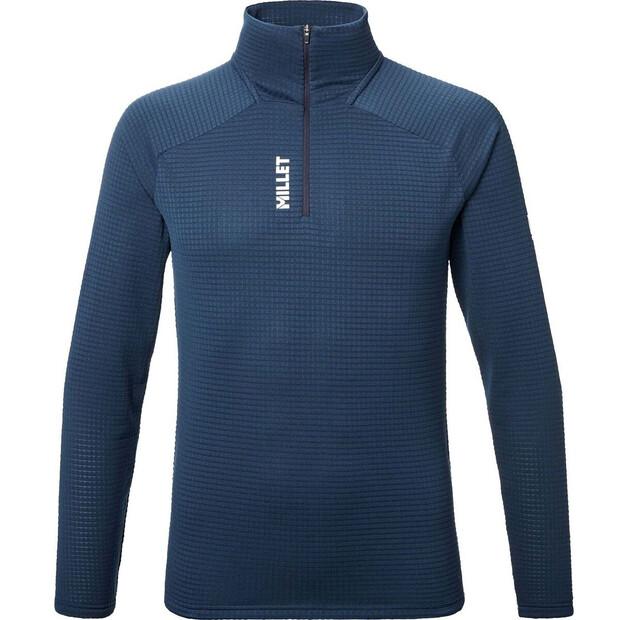 Флисовая куртка Millet Parmelan Light Fleece XS