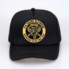 us army ranger Baseball Cap summer outdoor Running Fishing mesh Trucker hat fashion casual adjustable snapback hats