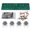 OCL High-power Amplifier Module Stereo Sound Board Electronic Kit to Do Spare Parts DIY Components