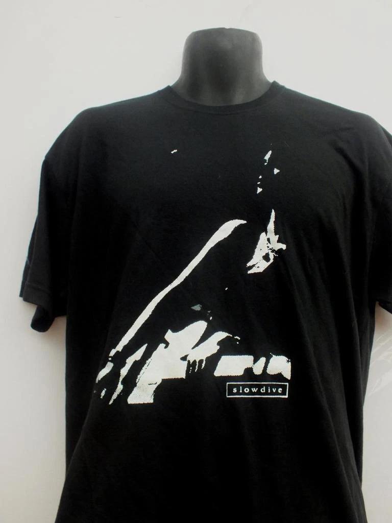 

SLOWDIVE - T-SHIRT XL