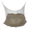 Equine Slow Feeding Feeding Net, Robust Woven Mesh for Reduced Waste and Healthy Horse Diet