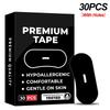 30/60/90Pcs Anti Snoring Mouth Tape Sleeping Keep Mouth Close Prevent-Snoring Gentle Sleep Strip for Home Travel