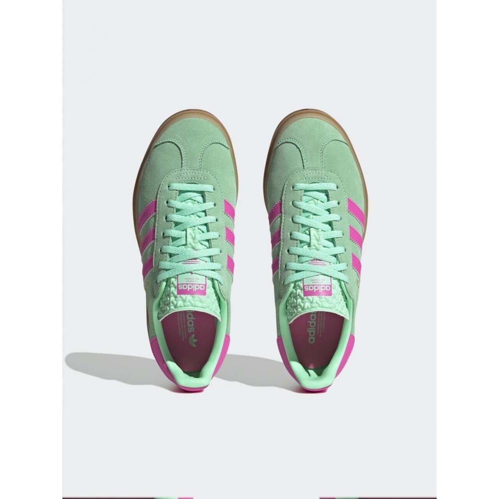 Adidas Gazelle Bold W