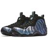 Nike Air Foamposite One Premium Abalone Unisex Sneakers Multi-Color Black Aurora-Green-Black-Aurora-Green 575420-009