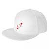 Distressed Red Dwarf Logo Classic Baseball Cap Rave Beach Luxury Unisex Hat Hip Hop Womens Beach Unisexs
