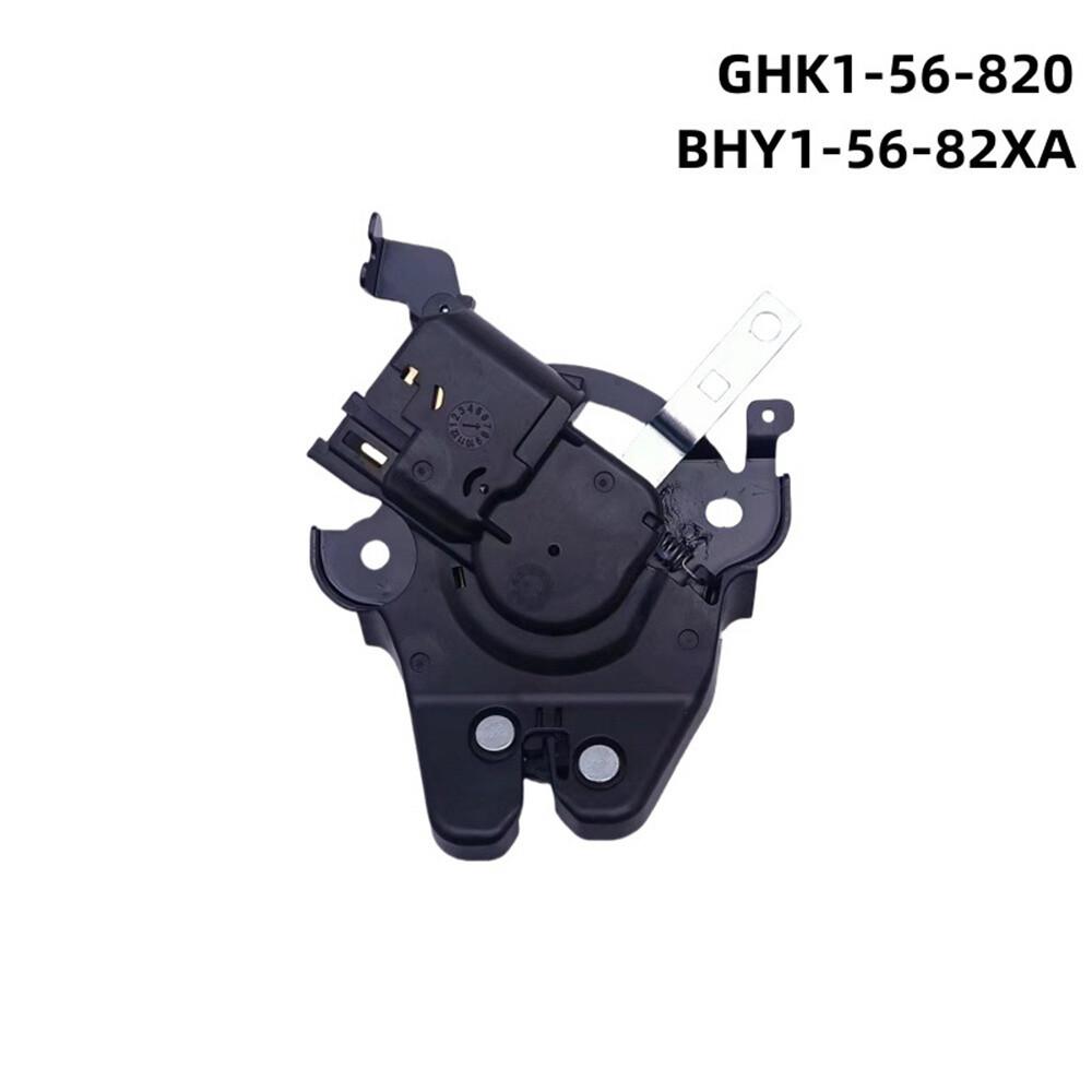 Новый привод замка багажника BHY1-56-82XA для Mazda 6 GJ GL 3 BM BN 4-дверный
