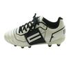 Used CAPITTEN Tag One Mid ONE MID Soccer Shoes Spikes Sneakers US6 24cm White White Black /SS OS