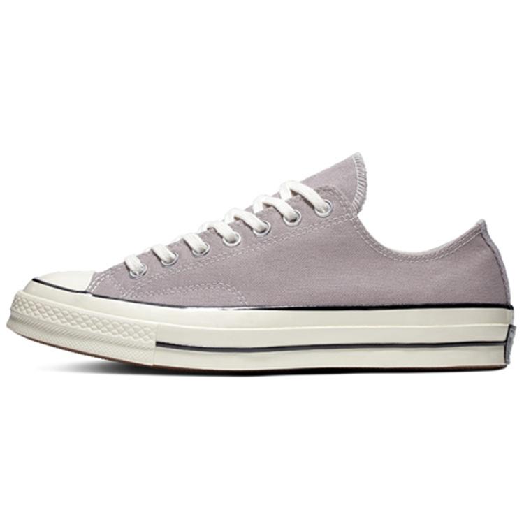 Converse Chuck 70 Low Mercury Grey Men s 161507C EU 44
