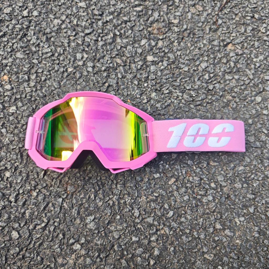 100Ski, motorcycle, mountaineering goggles, cycling, off-road bike, bicycle glasses, sunglasses, anti-fog